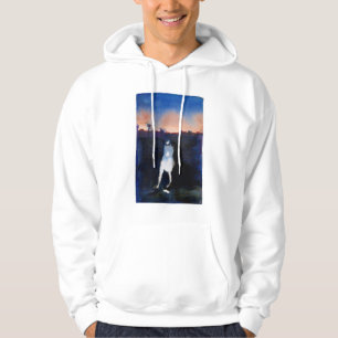 Sudadera Luz 2000-07 de Vegas