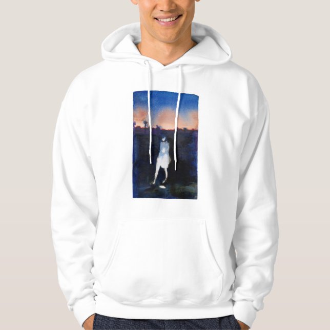Sudadera Luz 2000-07 de Vegas (Anverso)