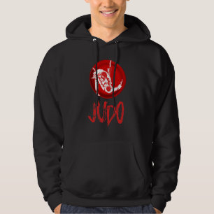 Sudadera Luz de ataque del regalo de los artes marciales de