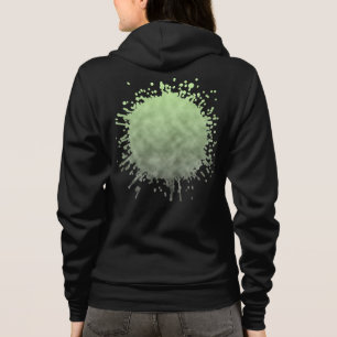 Sudadera Luz de Hoja de Niebla
