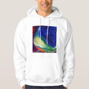 Sudadera Luz de las estrellas 2012