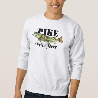 Sudadera Luz de Pike Whisperer