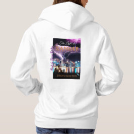 Sudadera Luz de Xander