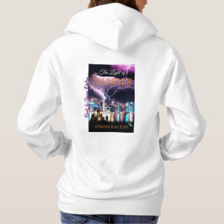 Sudadera Luz de Xander