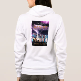 Sudadera Luz de Xander