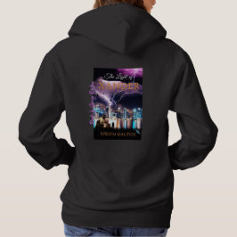 Sudadera Luz de Xander