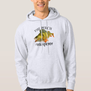 Sudadera Luz Perch Whisperer