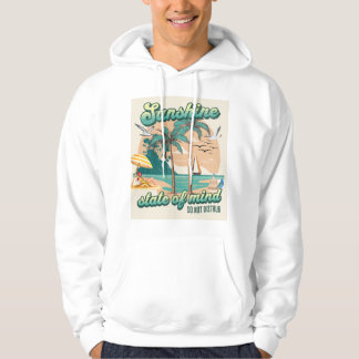 Sudadera luz solar