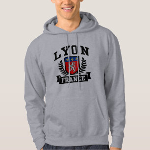 Sudadera Lyon