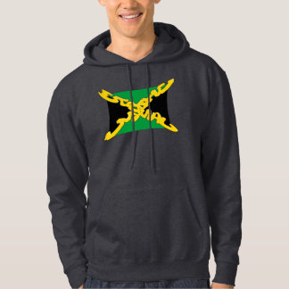 Sudadera Lyphe Eterno Jamaica