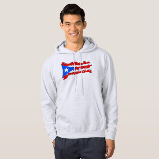 Sudadera Lyphe Eterno Puerto Rico