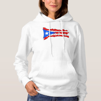 Sudadera Lyphe Eterno Puerto Rico