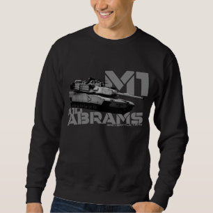 Sudadera M1 Abrams