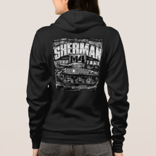 Sudadera M4 Sherman