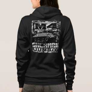 Sudadera M4 Sherman Jumbo