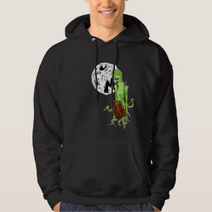 Sudadera M asteroide