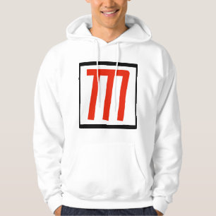 Sudadera M Estilizada – Diseño Inicial Único