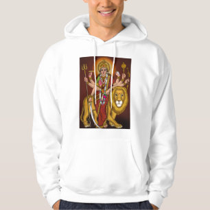 Sudadera Maa Durga Hoodie