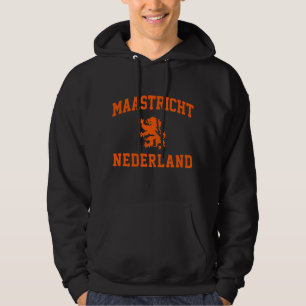 Sudadera Maastricht Países Bajos