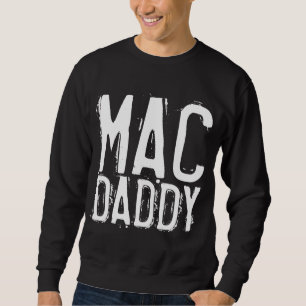 Sudadera MAC DADDY DAD Vintage T-Shirts