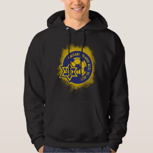 Sudadera Maccabi Tel Aviv FC Football Club Israel