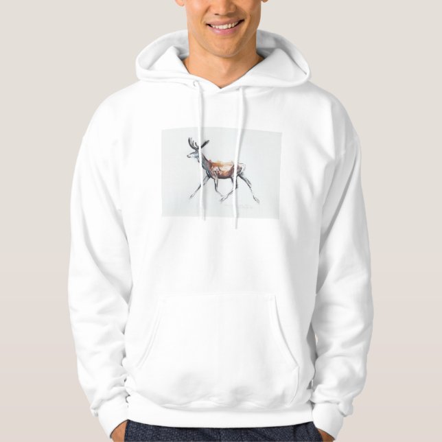 Sudadera Macho corriente en el terciopelo Polsen 2006 (Anverso)