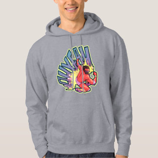Sudadera Macho Man T-Shirtoh sí macho