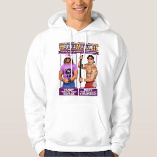 Sudadera Macho Man T-Shirtrandy macho
