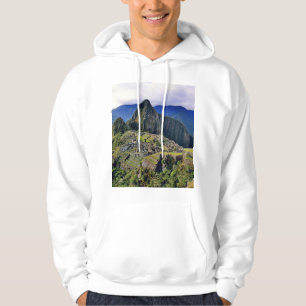 Sudadera MACHU PICCHU - Perú - panorama