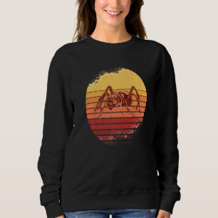 Sudadera Macro Ant Sunset