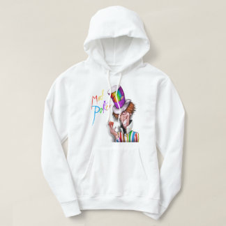 Sudadera MAD Poker Pride Pazzo Hoodie