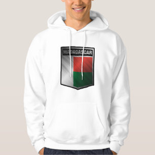 Sudadera Madagascar