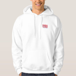 Sudadera Madagascar 1960 Independence Day - Freedom