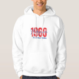 Sudadera Madagascar 1960 Independence Day - Freedom