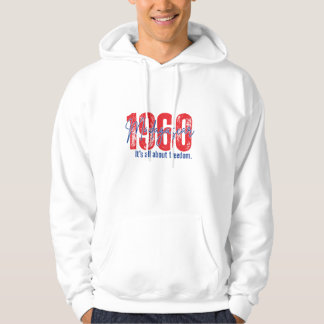 Sudadera Madagascar 1960 Independence Day - Freedom