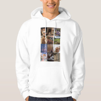Sudadera Madeline Aesthetic Hoodie