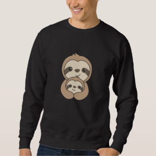 Sudadera Madera De Familia Eslovaca Y Lemas De Cute Infanti