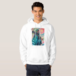 Sudadera Madre de Eritrea