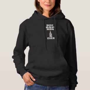 Sudadera Madre de Gsp, puntera de Shorthair alemana