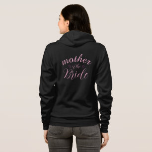 Sudadera madre de la fiesta de la soltera