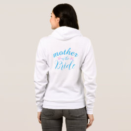 Sudadera madre de la fiesta de la soltera
