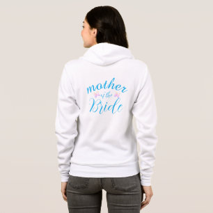 Sudadera madre de la fiesta de la soltera