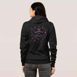 Sudadera madre de la novia Bachelorette Party T-Shirt