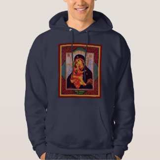 Sudadera Madre de la Virgen de Vladimir