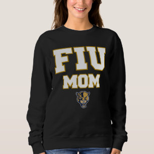 Sudadera Madre de los Panthers de la FIU Internacional de F