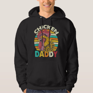 Sudadera Madre de pollo gallina gallina linda gallina Premi