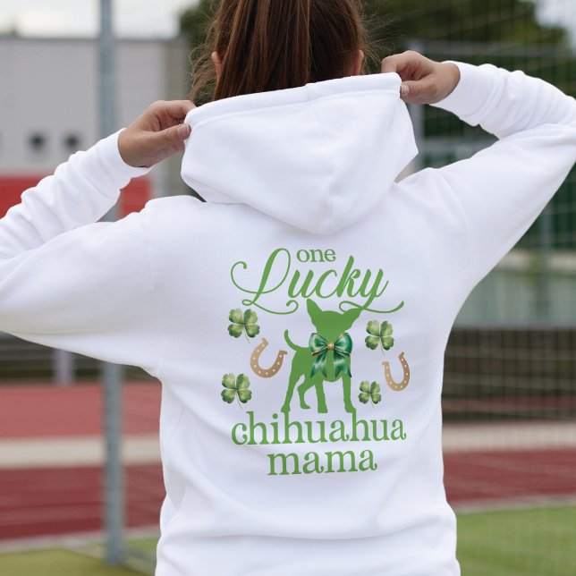 Sudadera Madre de San Patricio Chihuahua (Subido por el creador)