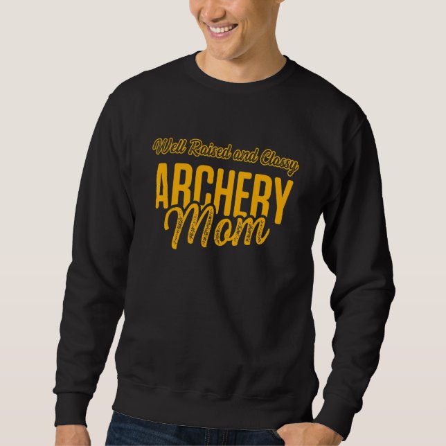 Sudadera Madre de tiro 38 (Anverso)