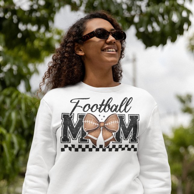 Sudadera Madre del fútbol (Subido por el creador)