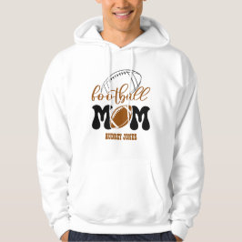 Sudadera Madre del fútbol